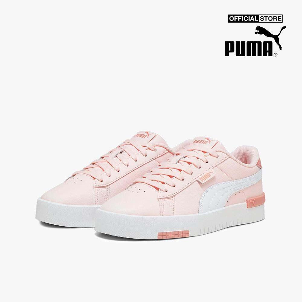 PUMA - Giày sneakers nữ cổ thấp Jada Renew 386401