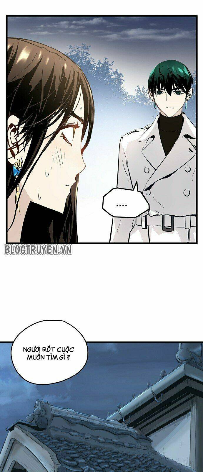 hứa lan chapter 21 64