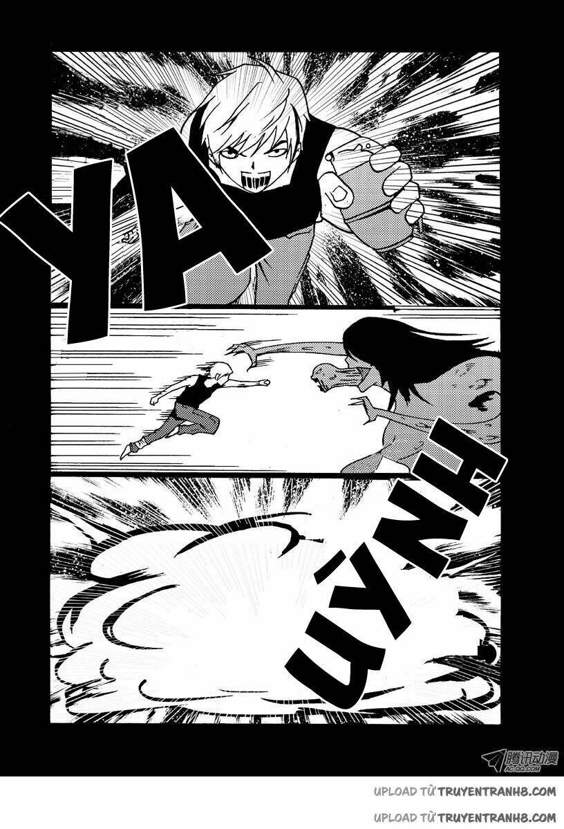 nhân quả tuần hoàn chapter 5.4 26