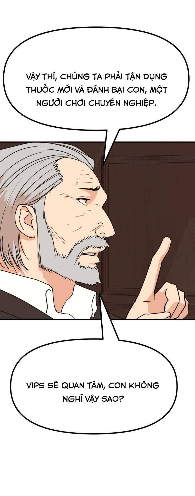 Bạn Trai Vệ Sĩ chapter 112 38