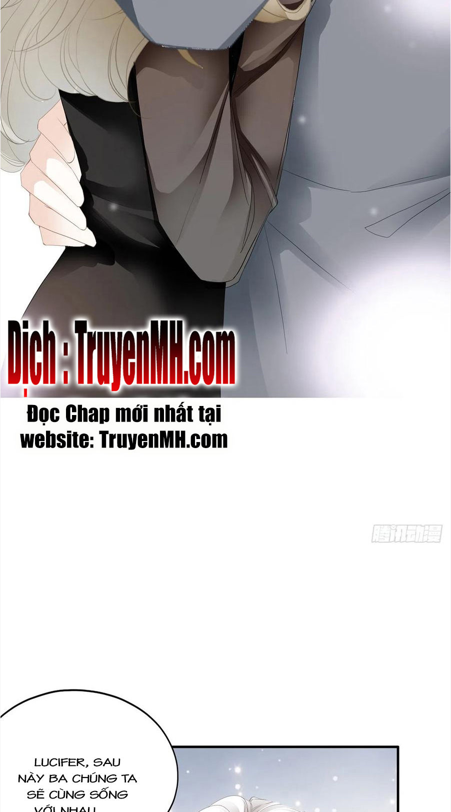 bạo quân ái nhân chapter 141 14