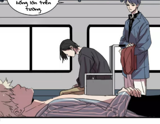 the unfeeling me chapter 12 3