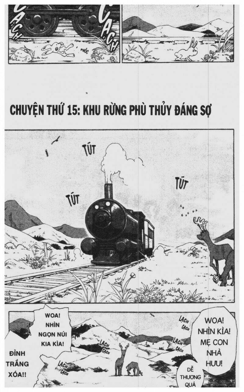 toto! the wonderful adventure chapter 3 23