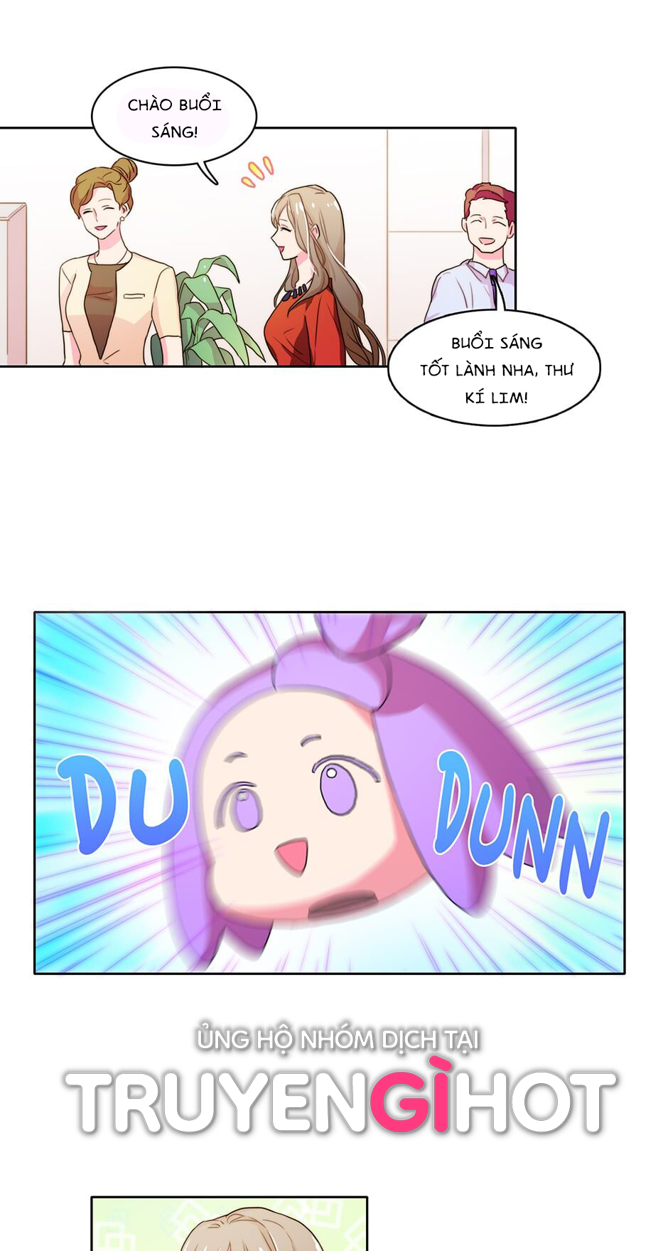 quý cô với chiếc mặt nạ chapter 9 4