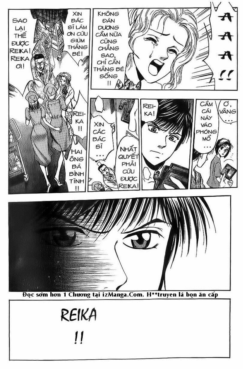 bàn tay thần sầu teru chapter 89 22