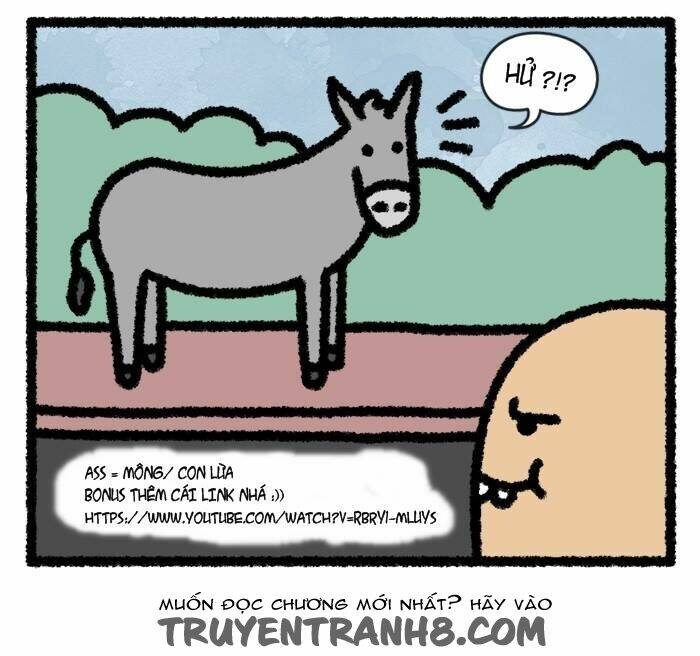 những mẫu truyện ngắn dễ thương và hài hước chapter 25 5