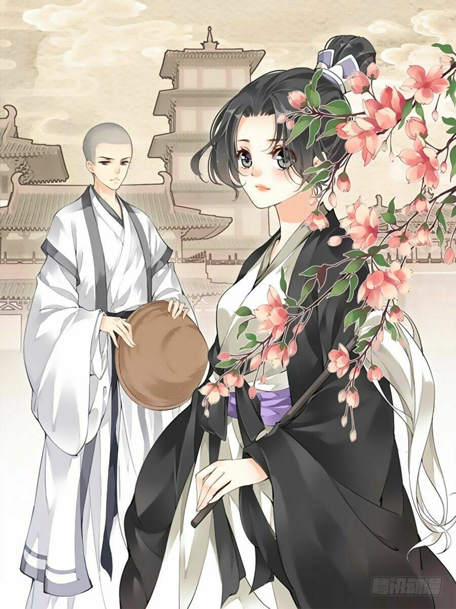 thiền tâm vấn đạo chapter 0 1