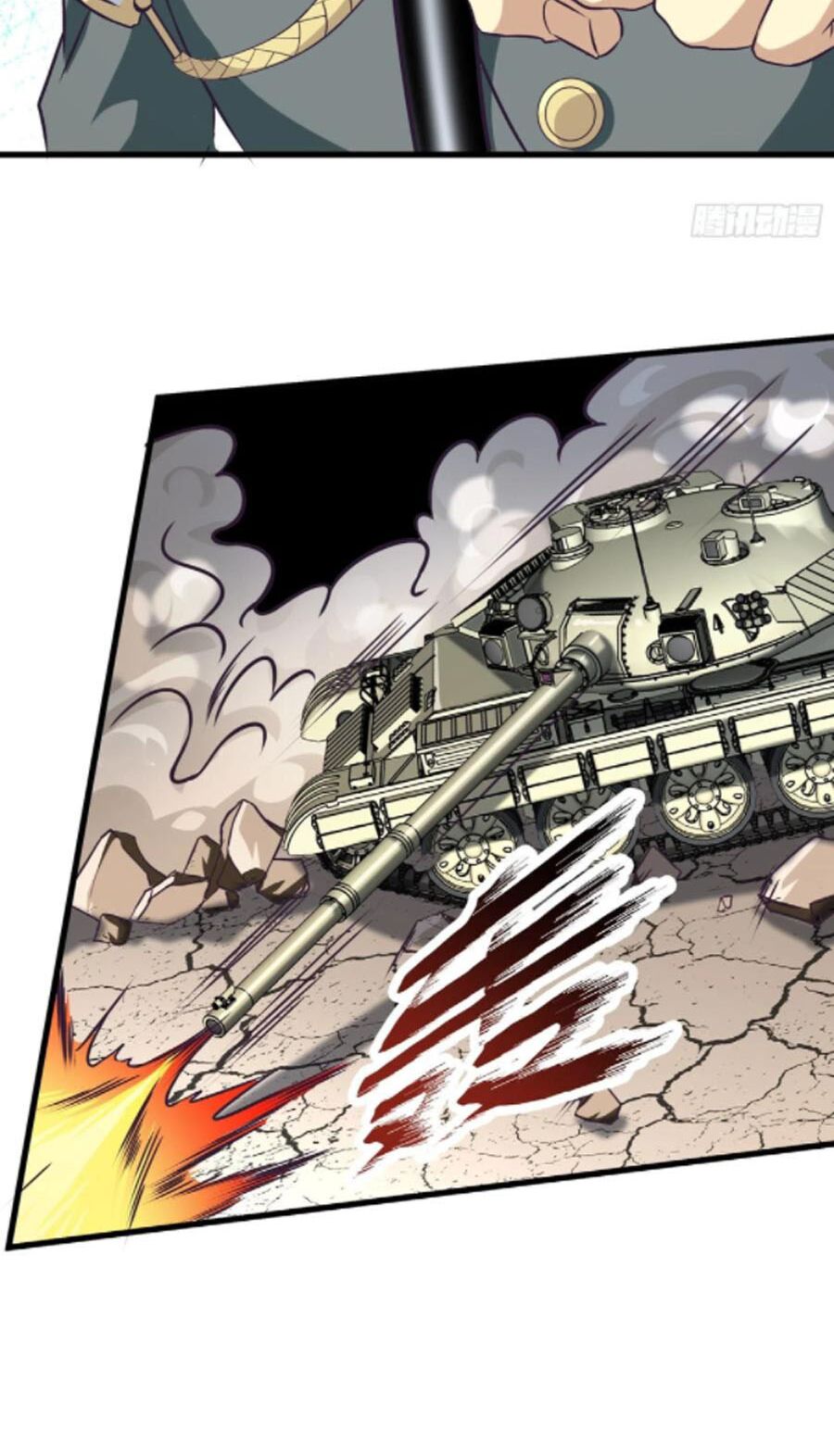 nãi ba là chiến thần mạnh nhất chapter 62 28