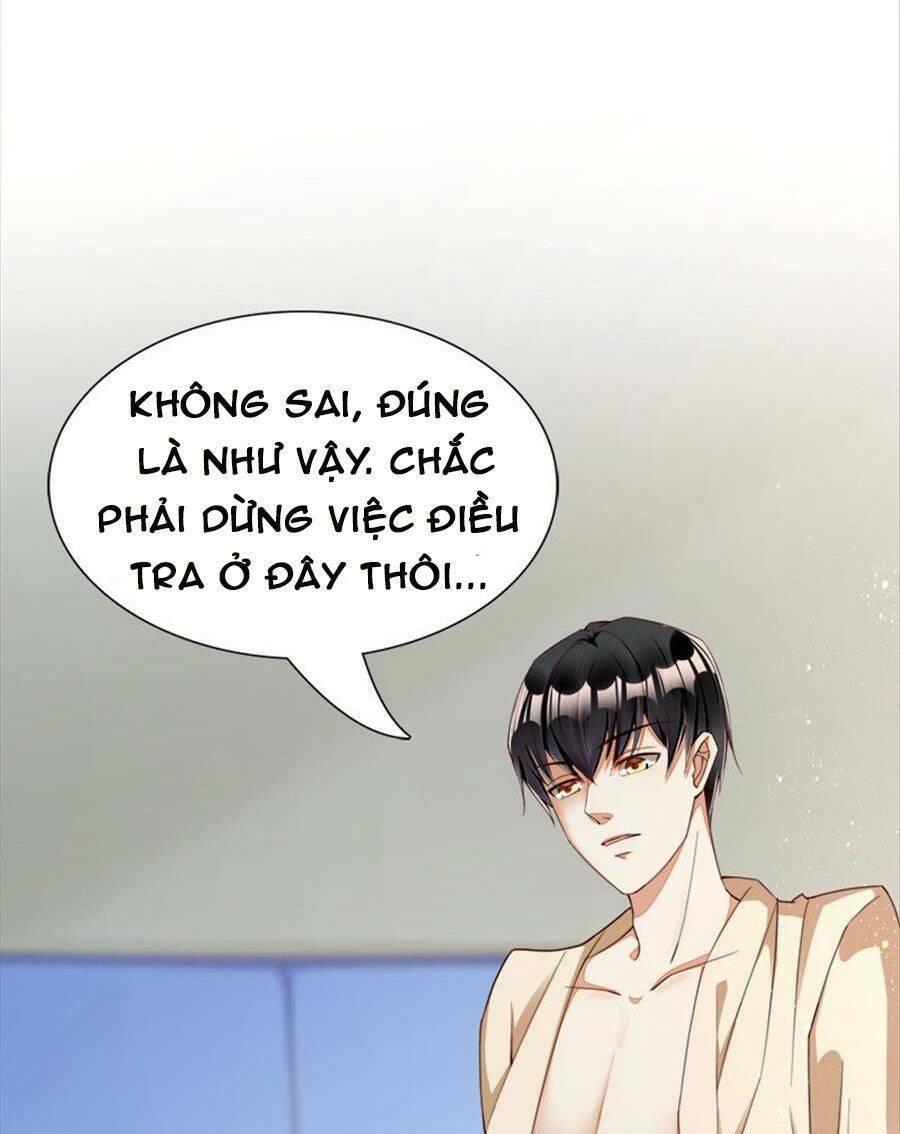 gặp phải người chồng xảo quyệt! chapter 23 32