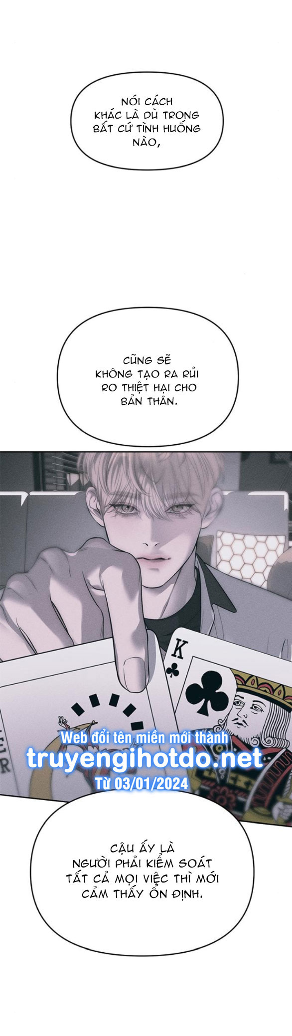 xâm nhập trường trung học tài phiệt chapter 67.1 22