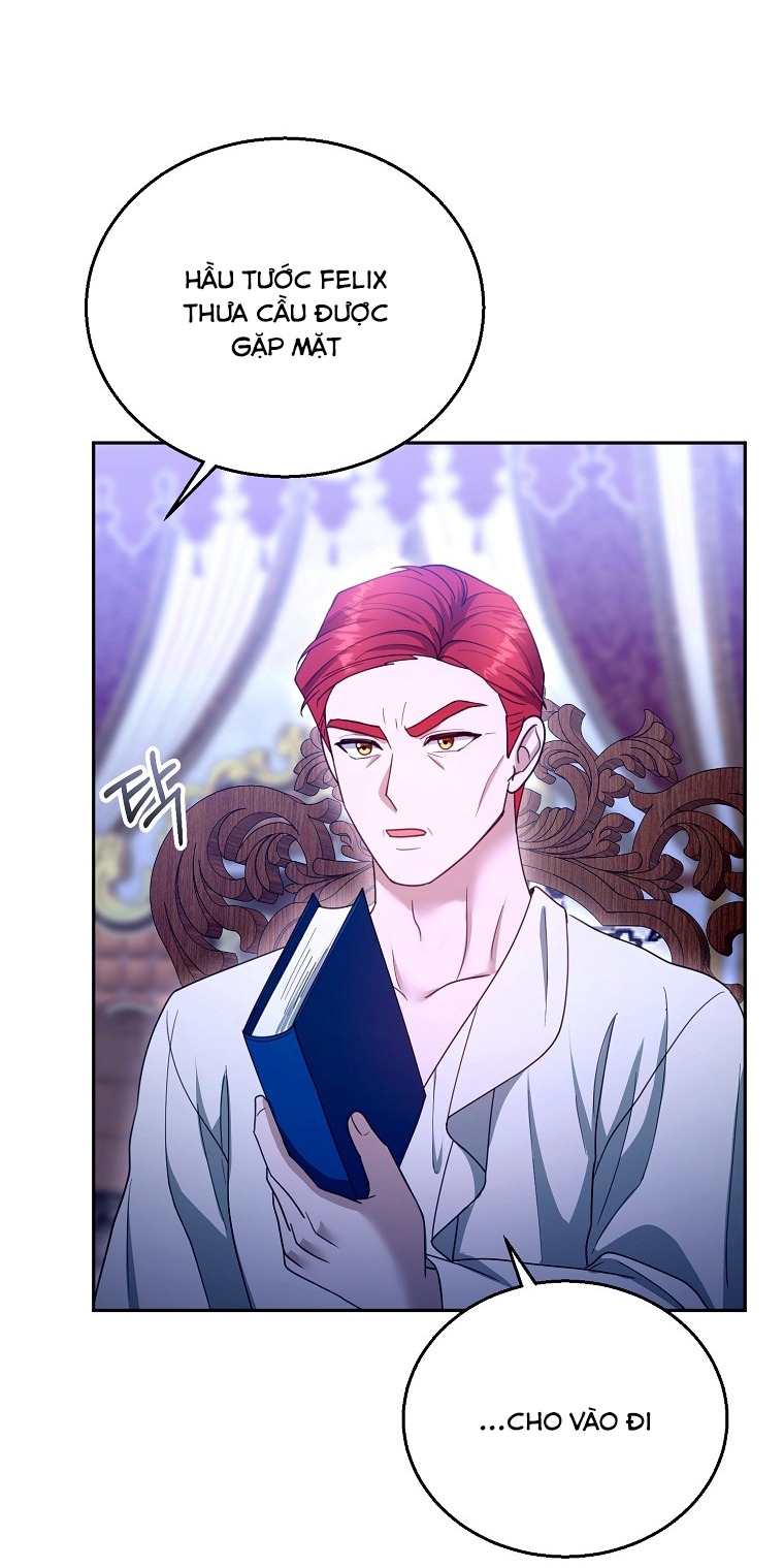 tôi đã có con với người chồng phản diện chapter 94 49