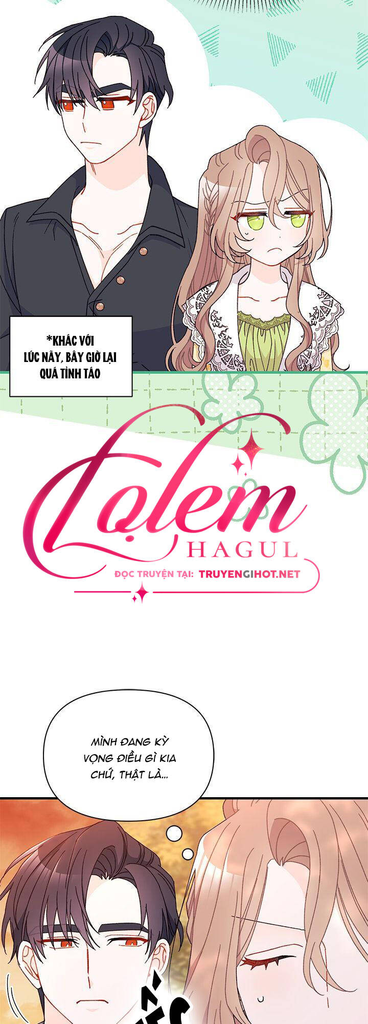 Tôi Đã Có Chồng Sau Khi Nhặt Được Nam Chính chapter 49.1 6