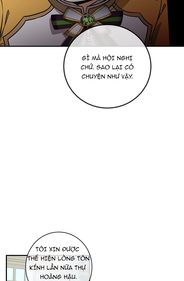 hướng đến ánh dương một lần nữa chapter 30.2 19