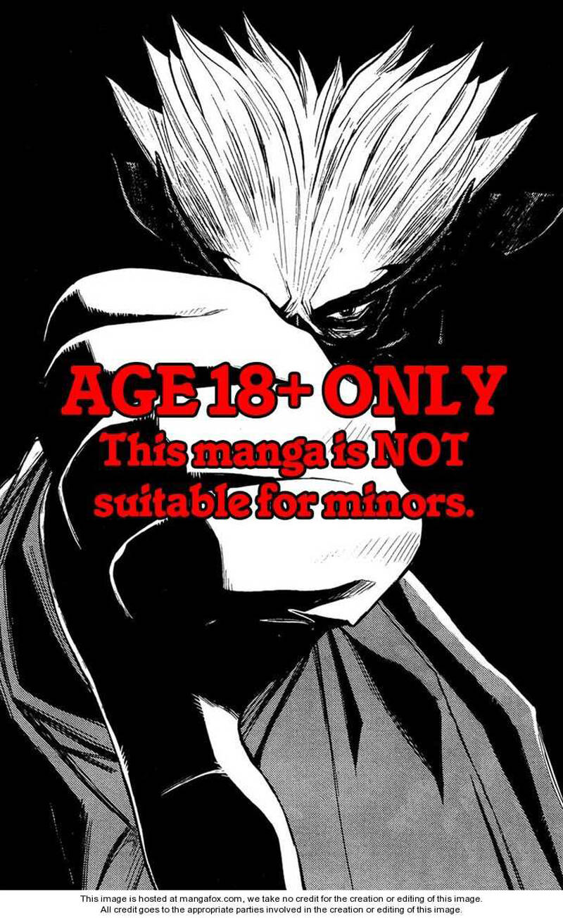 wolf guy - wolfen crest chapter 43 3