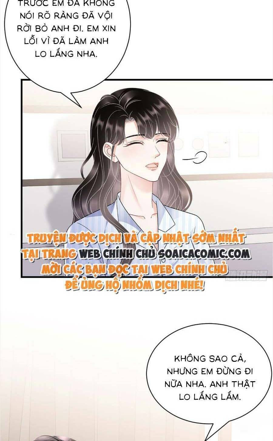 đại tiểu thư có ý đồ gì xấu đâu chapter 150 26