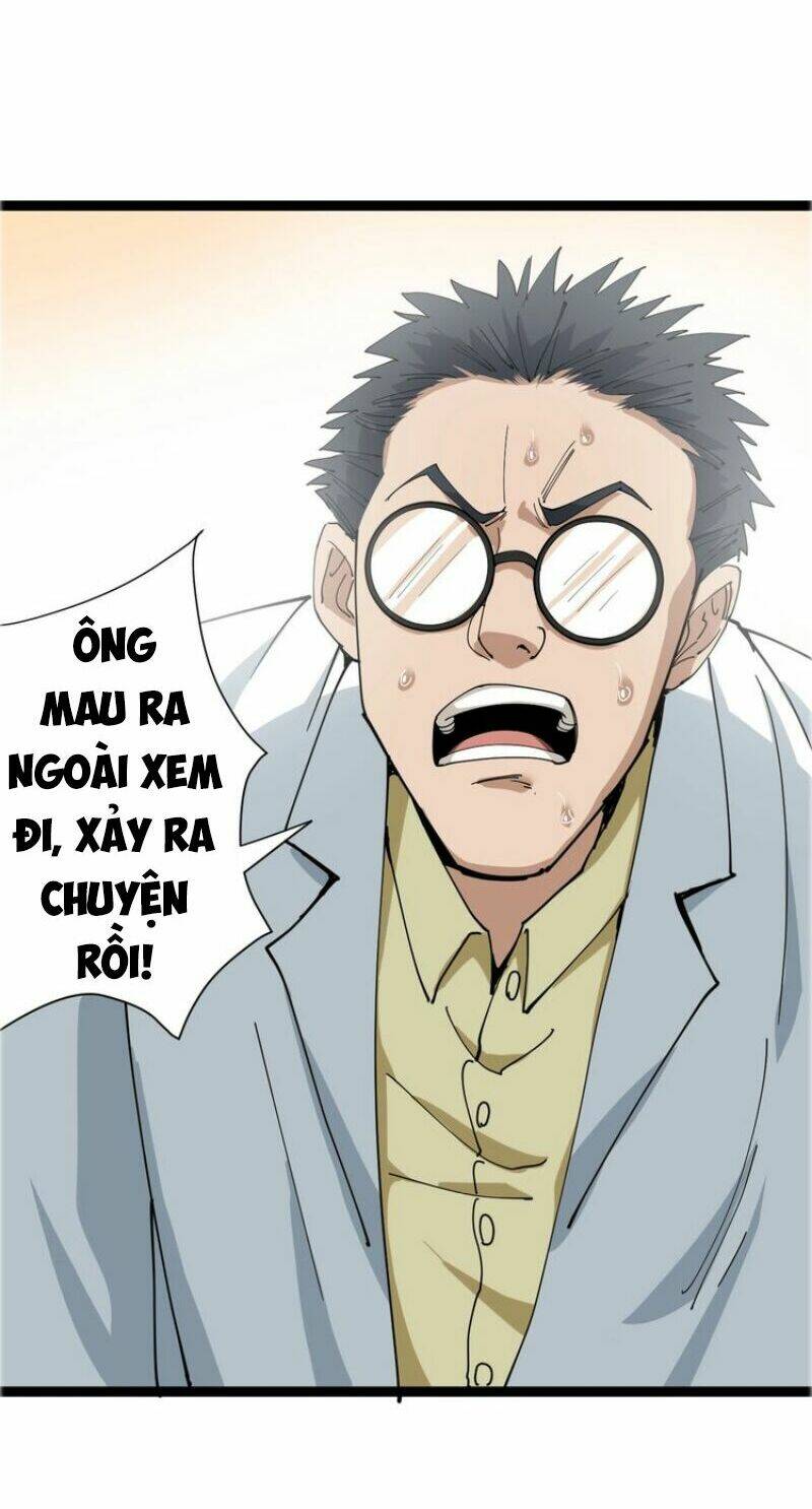 hồi xuân tiểu độc y chapter 6 93