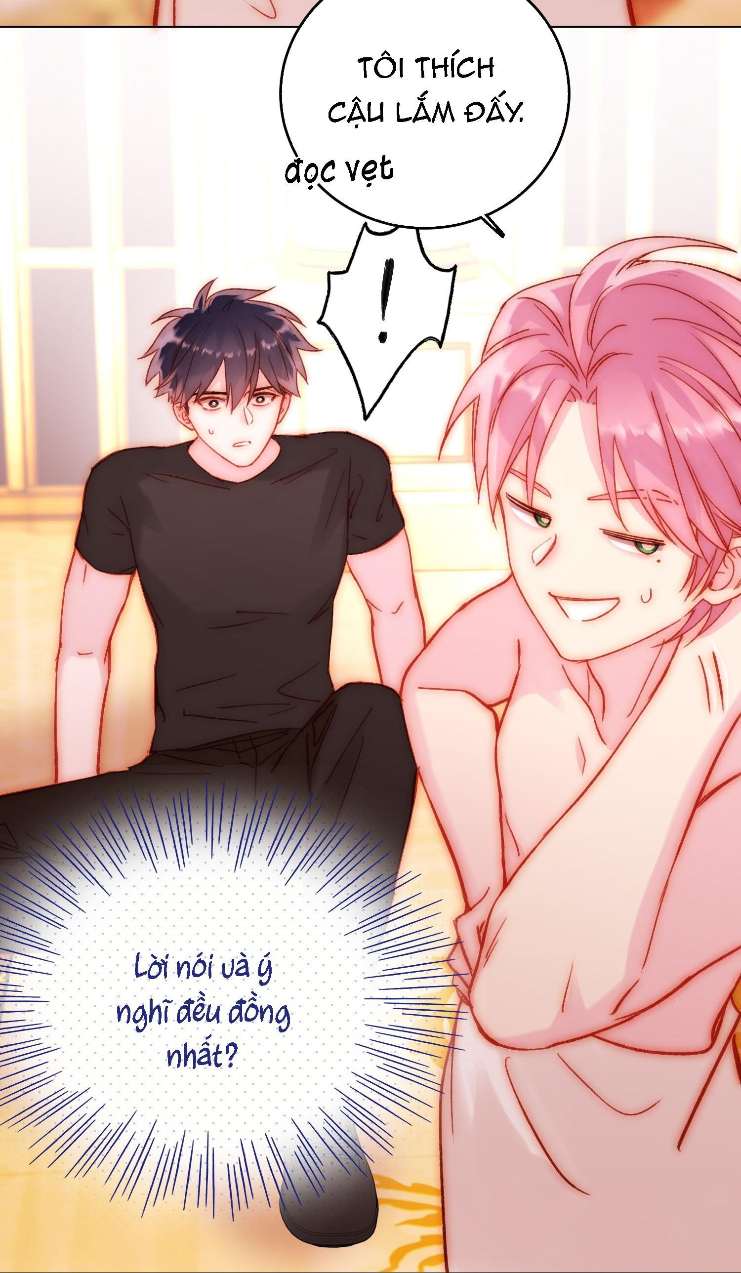 tôi phải trở thành nhân vật đại phản diện chapter 56 18