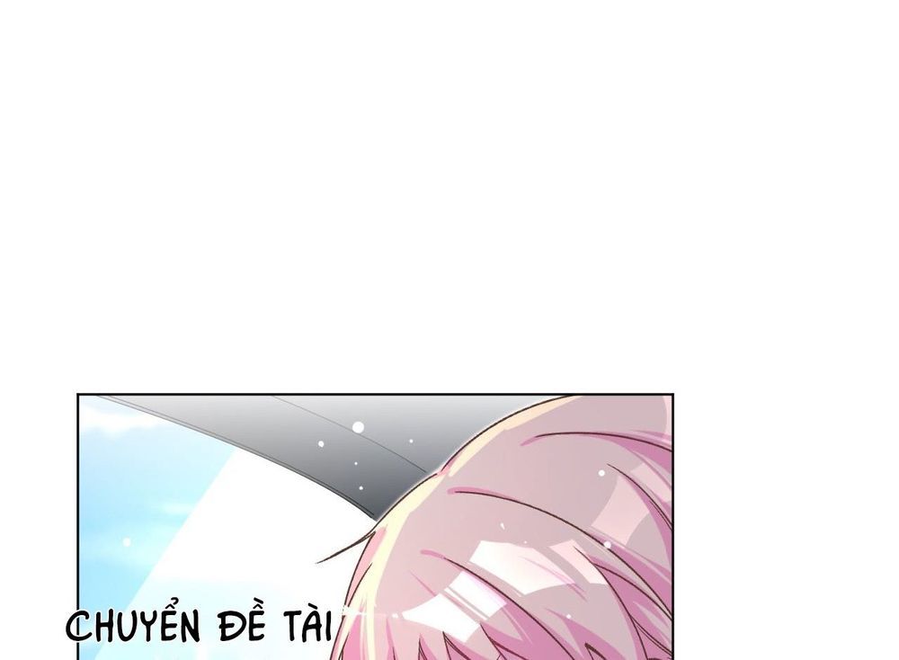 trời ban cho nam thần daddy chapter 37 9