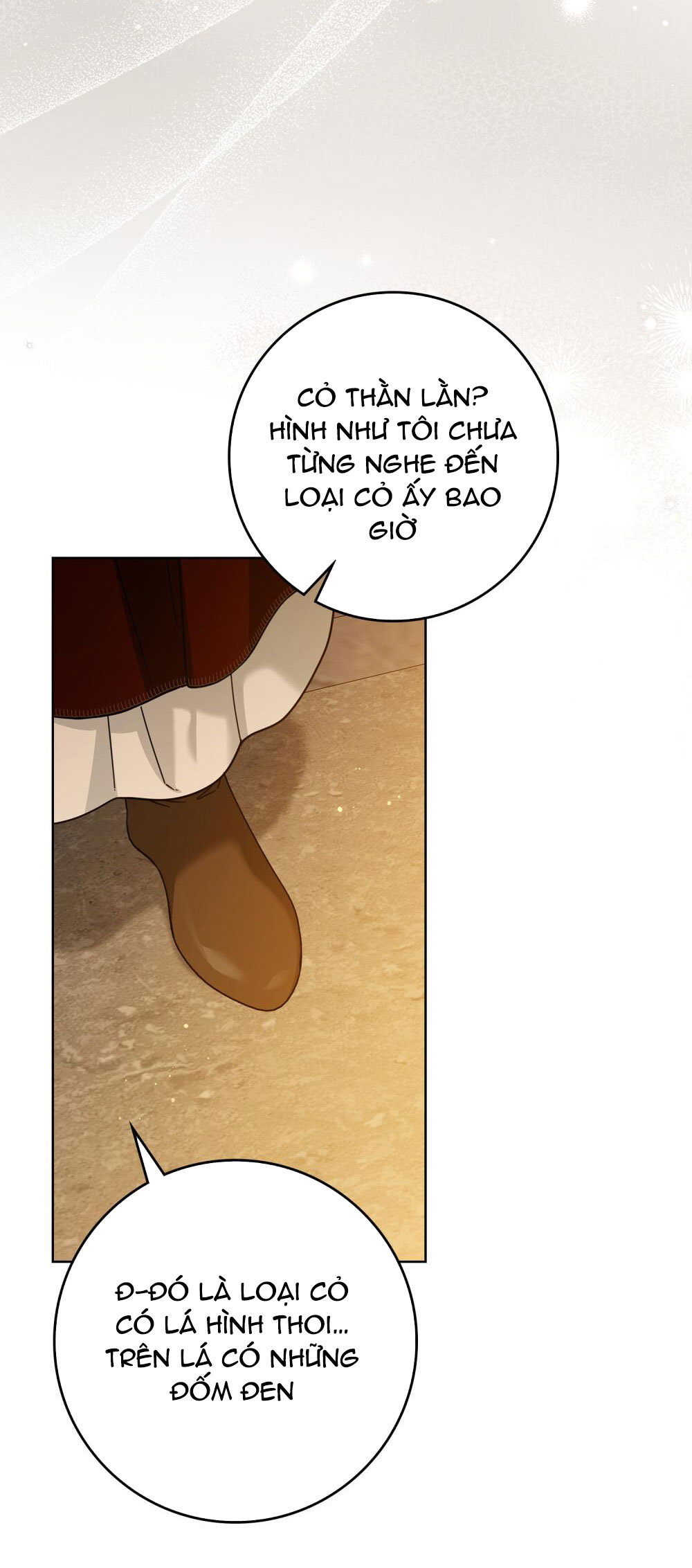 Dưới Bóng Cây Sồi chapter 117.1 5