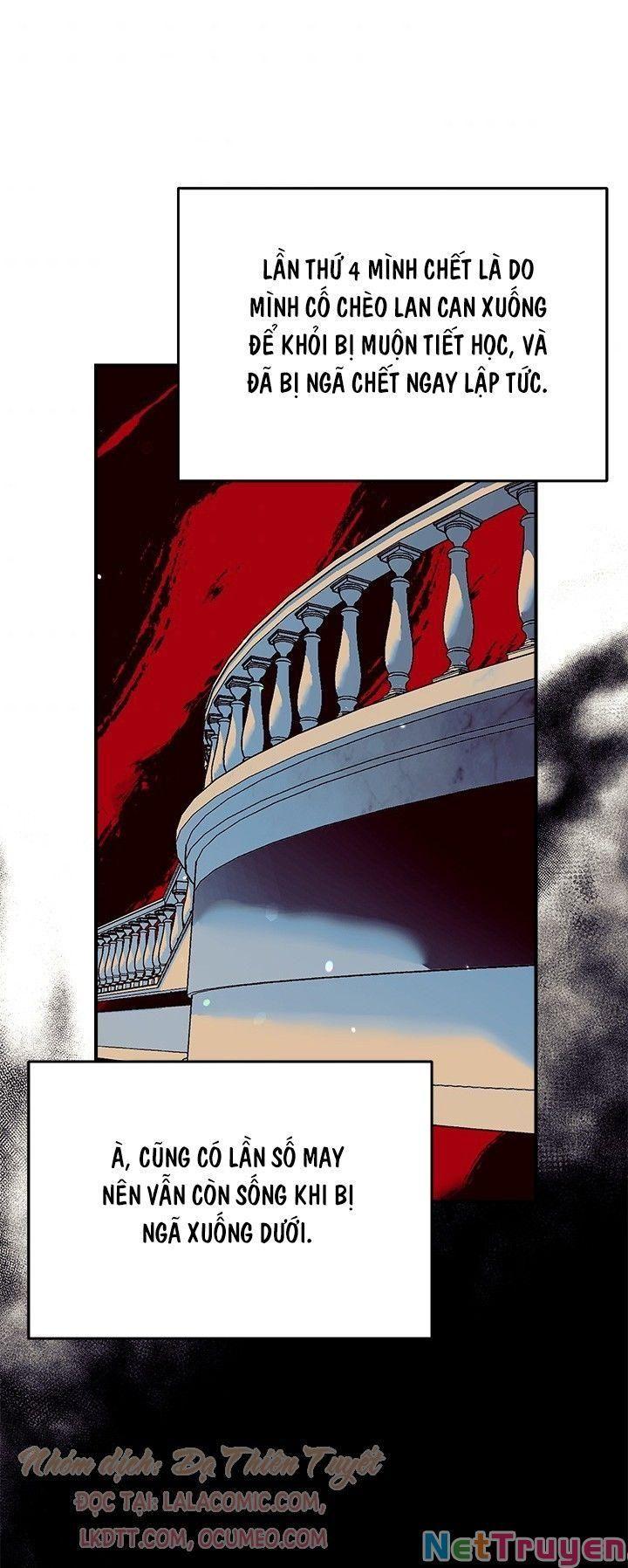 chúng ta có thể trở thành gia đình được không? chapter 2 39