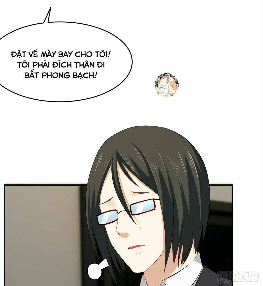 quái trộm thâu tâm chapter 10.1 9