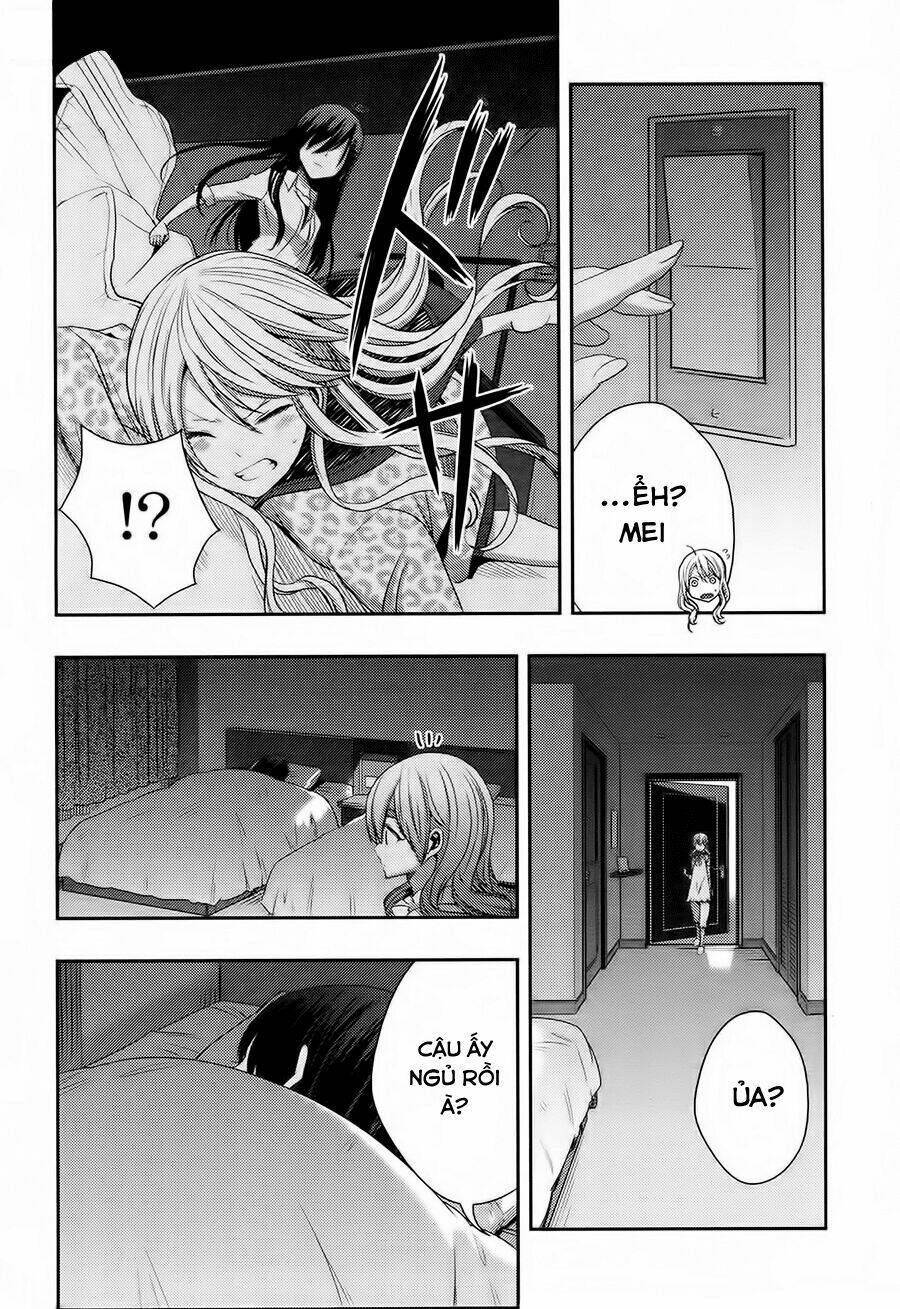 citrus (saburouta) chapter 15 18