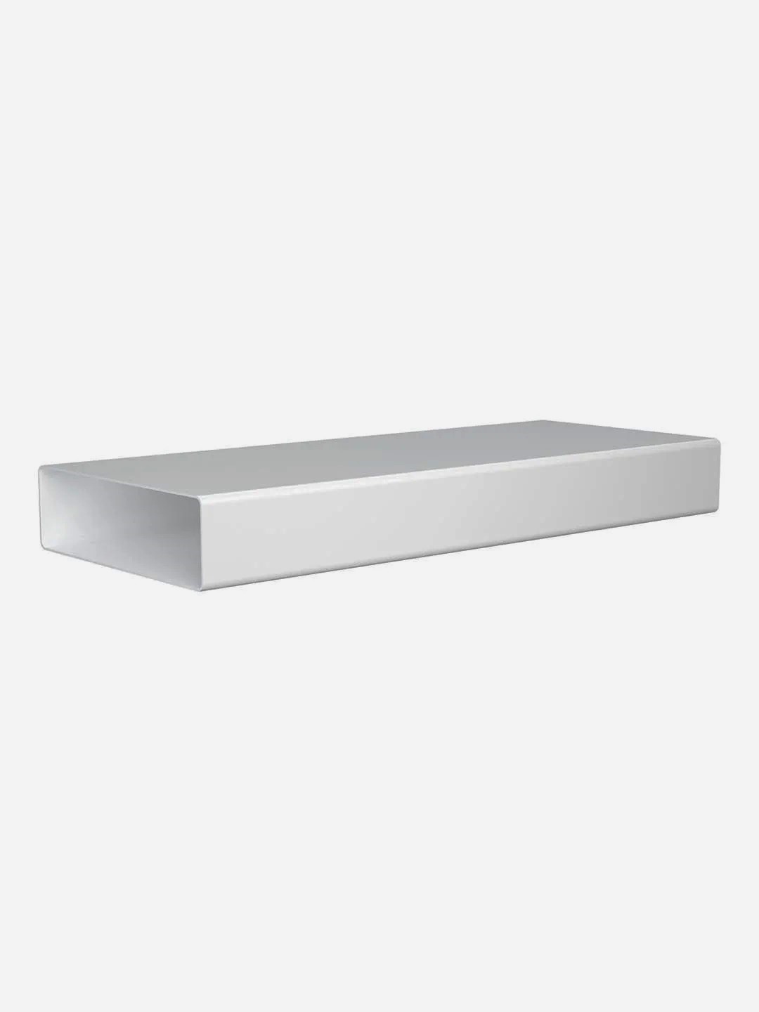 Ống gió NHỰA vuông 60х120, L=1m - 612VP2 - Hàng Nhập Khẩu