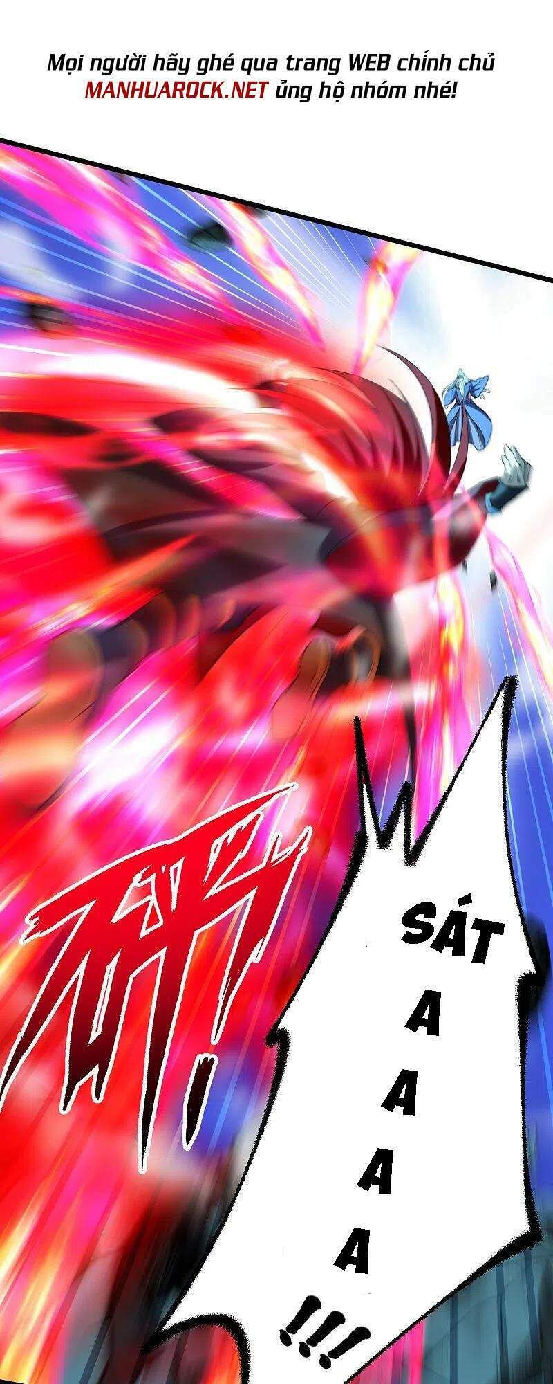 tiên võ đế tôn chapter 229 14