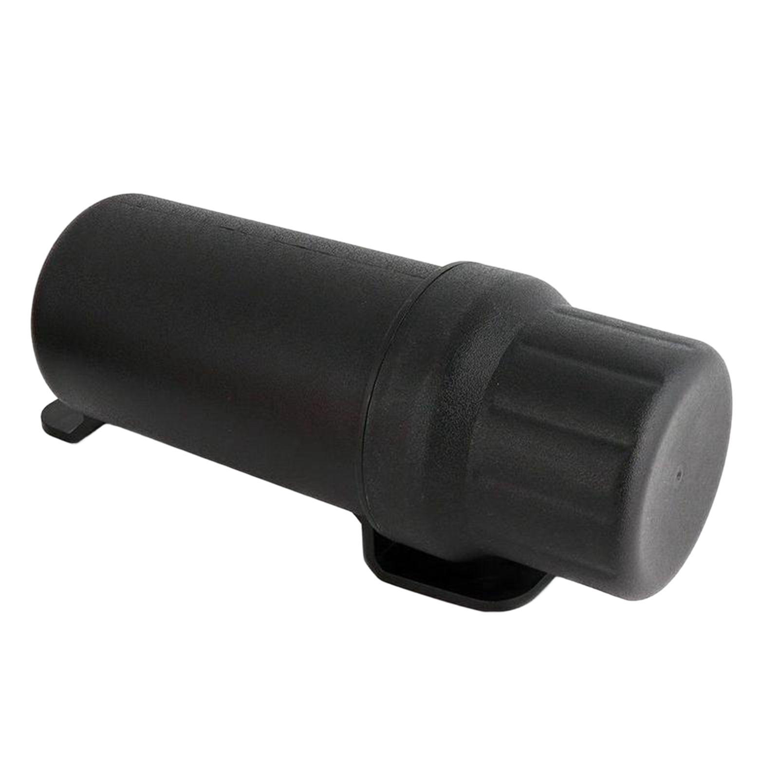 Universal Motorcycle Tool Tube Waterproof Replacement Durable Easy to Install for
