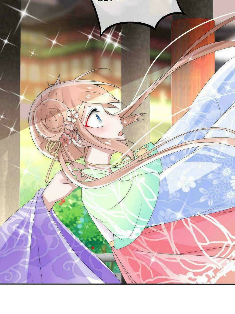 kế hoạch sủng ái của tiểu công chúa chapter 7 4