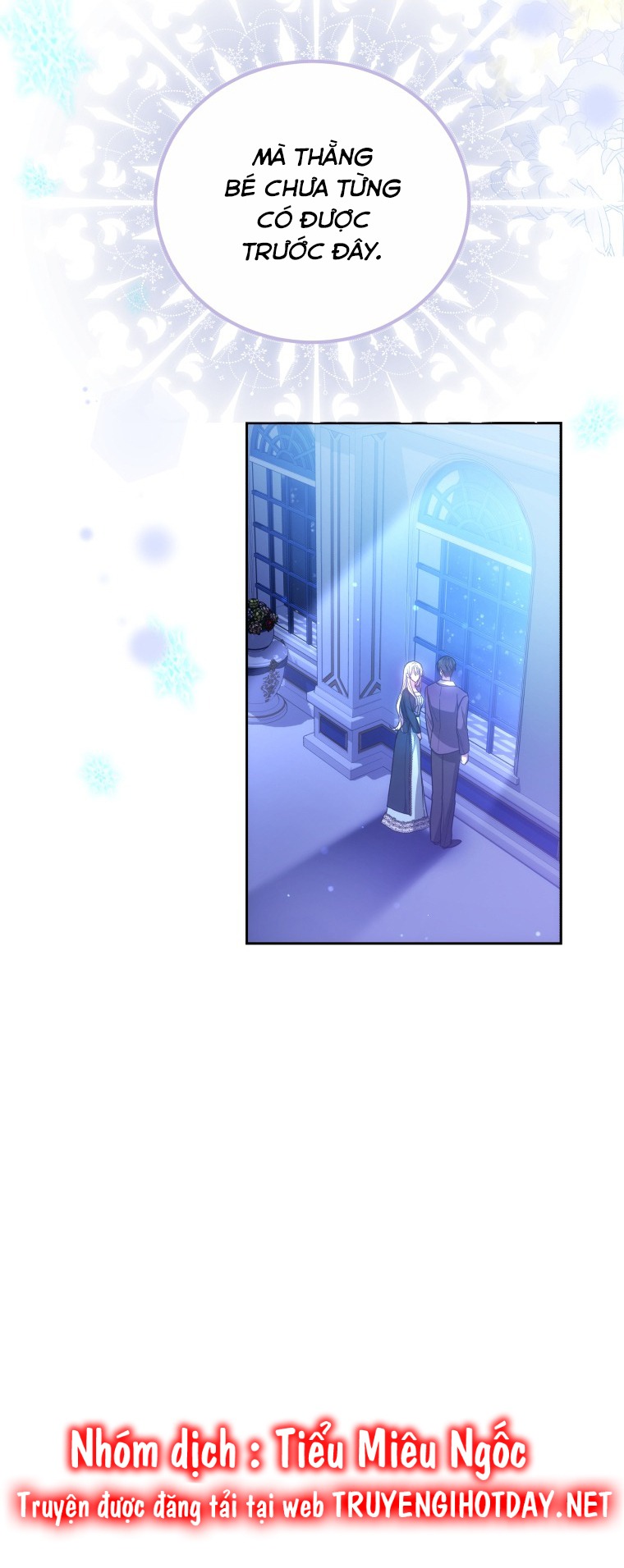 cháu trai nam chính rất thương tôi chapter 50 37