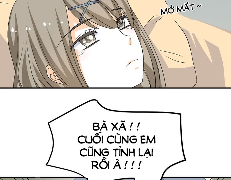 xuyên việt chi thiên tâm linh chapter 21.5 5