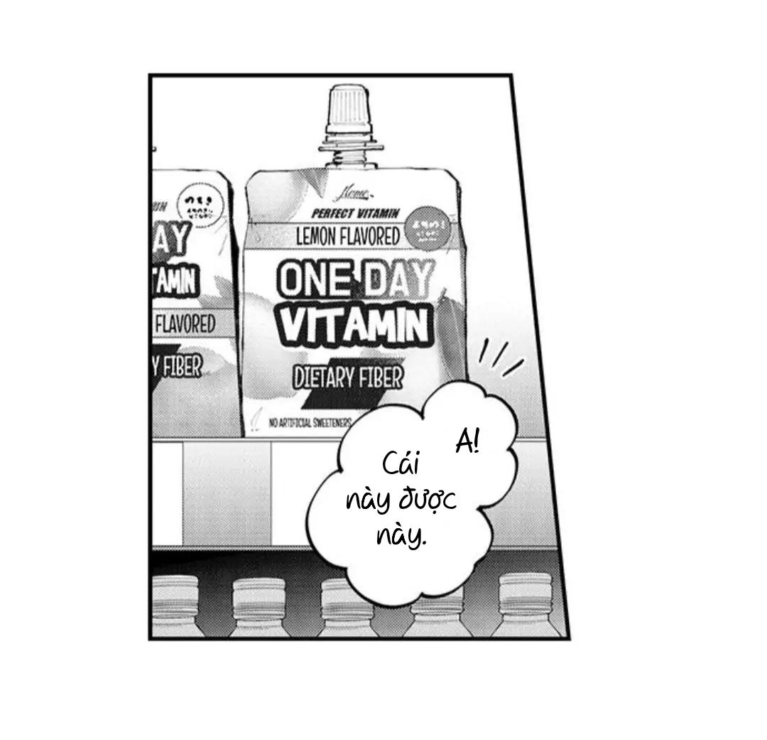 bị tán tỉnh bởi chàng trai lập dị chapter 88 52