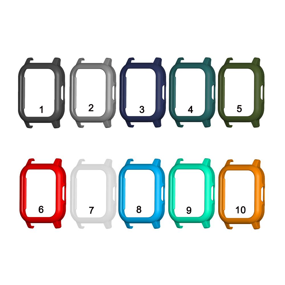 Ốp Bảo Vệ Chất Liệu Nhựa PC Thay Thế Dành Cho HAYLOU Bouou Ls02