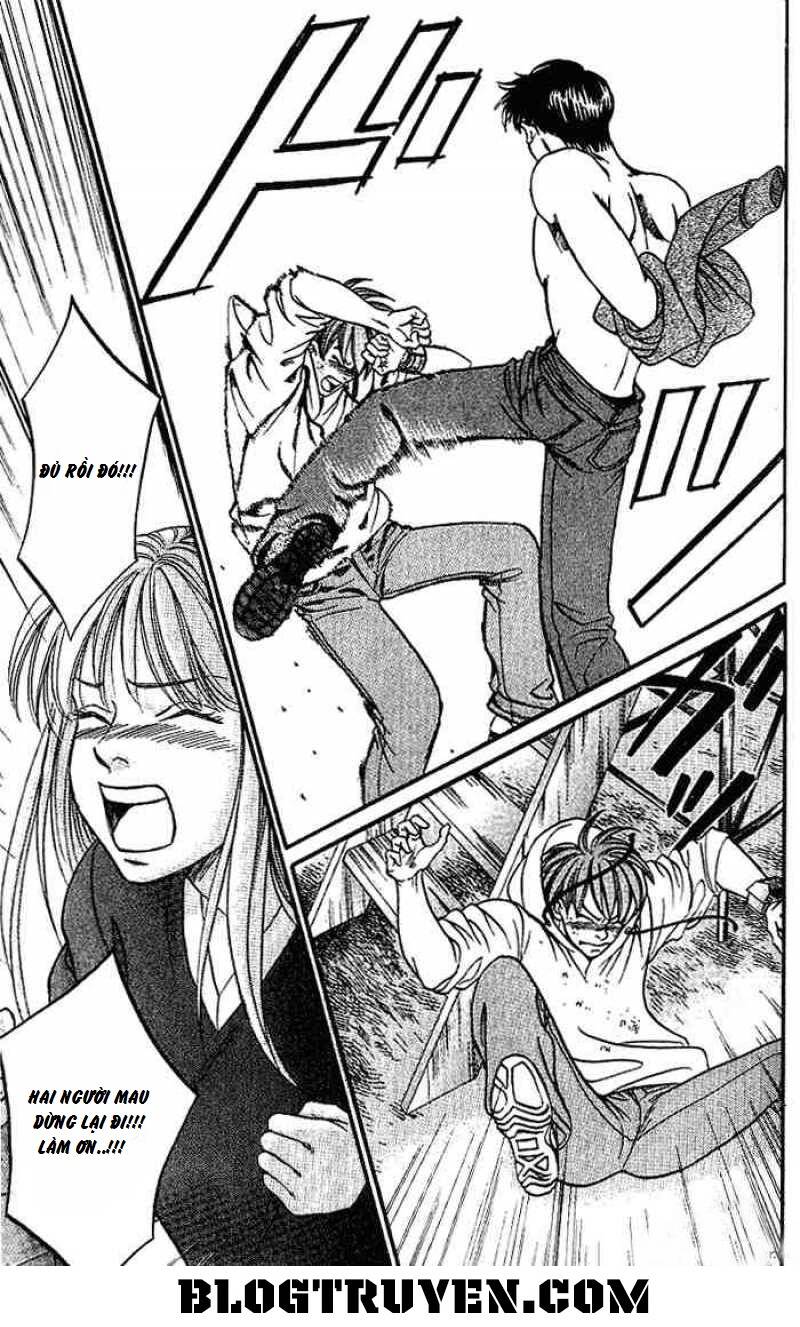 b-shock chapter 46 11