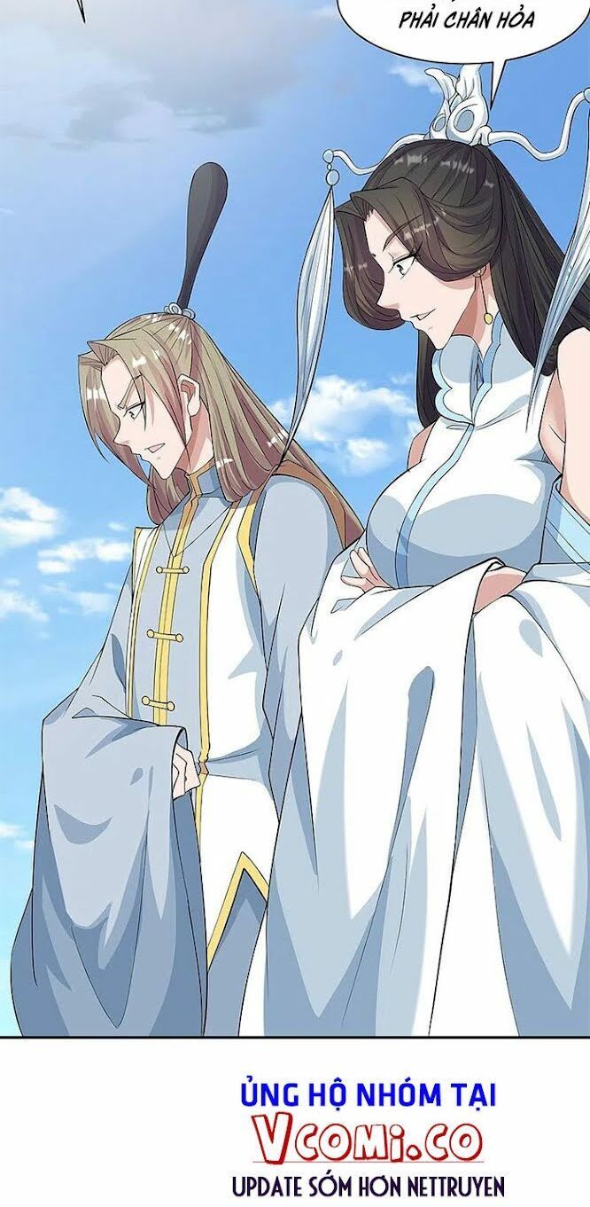 tiên võ đế tôn chapter 245 30