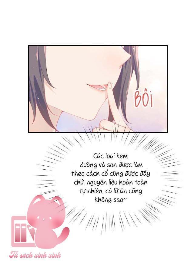 một đêm nọ đột nhiên yandere tới! chapter 82 12