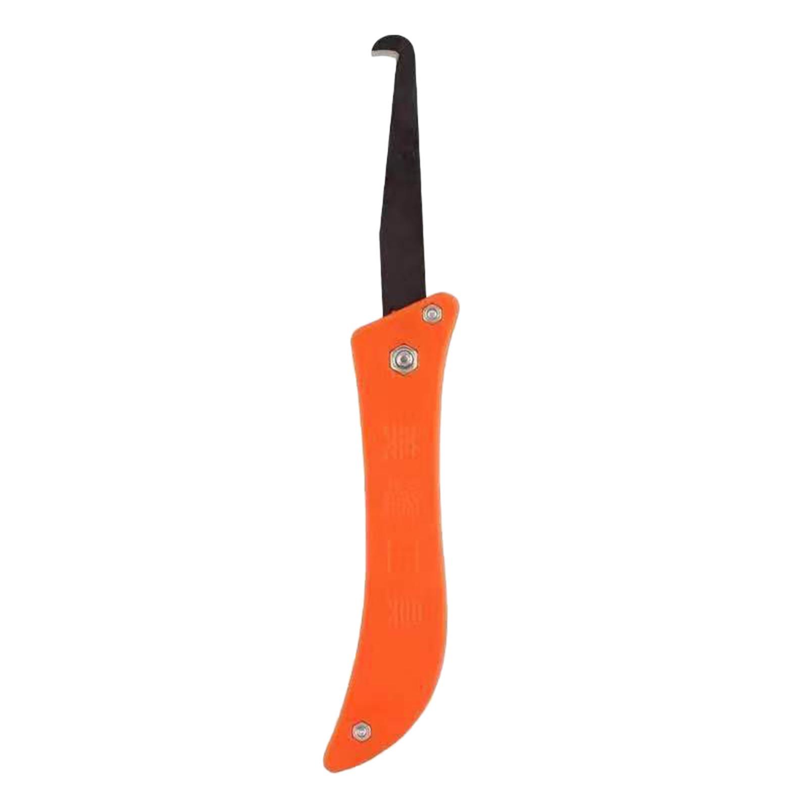 2X Tile Gap Repair Tool Hook Knifes Professional Cleaning and Removal of Old