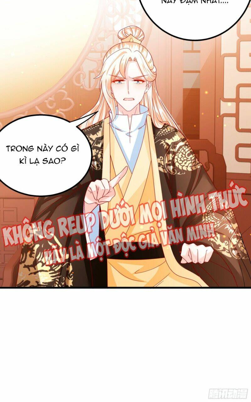 ta phải làm hoàng hậu chapter 24 11