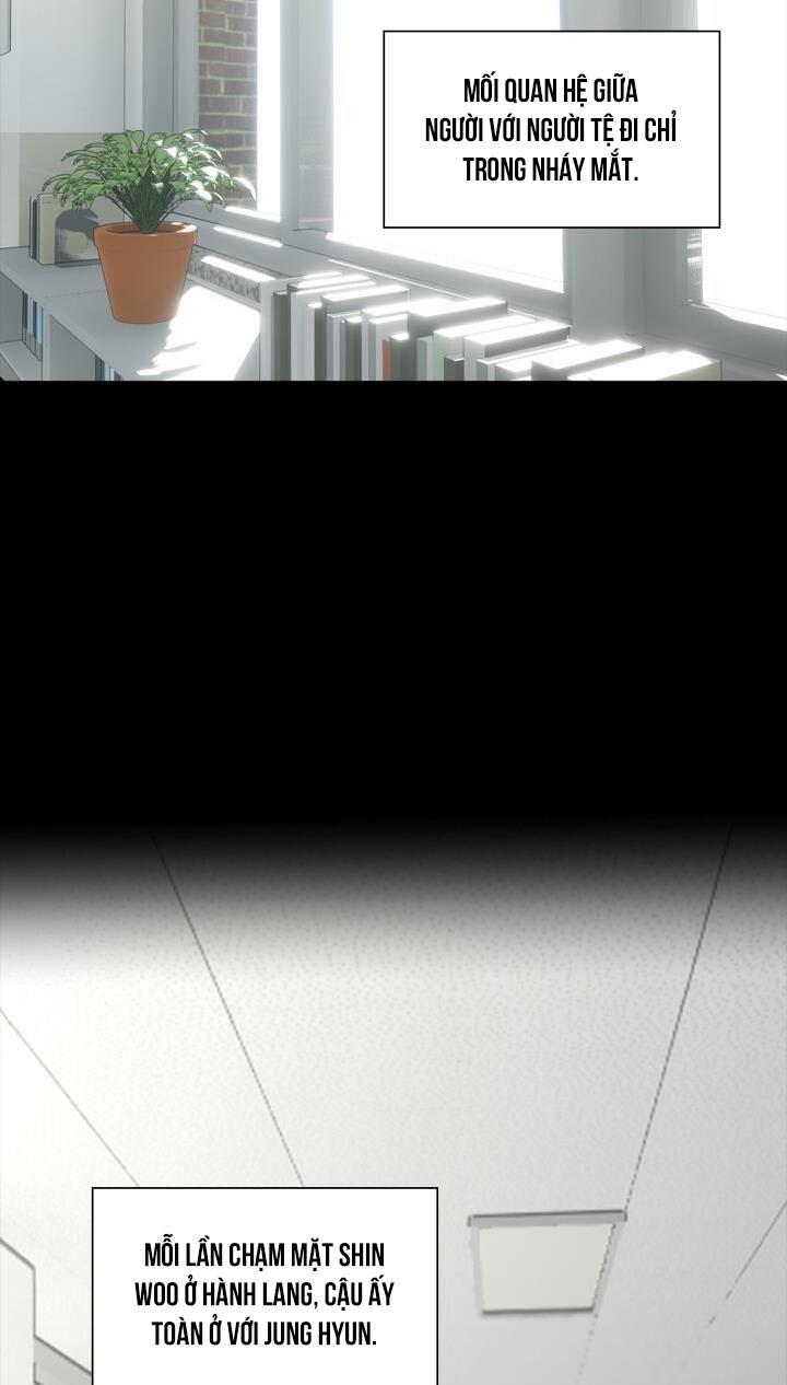 không xa lạ chapter 13 47