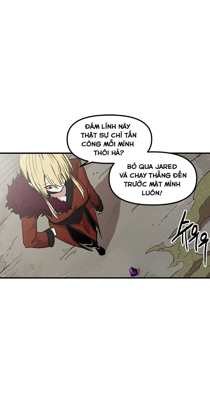 bug player - người chơi lỗi chapter 30 29