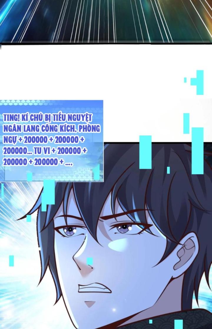 ta nuôi ma quỷ ở trấn ma ti chapter 219 19