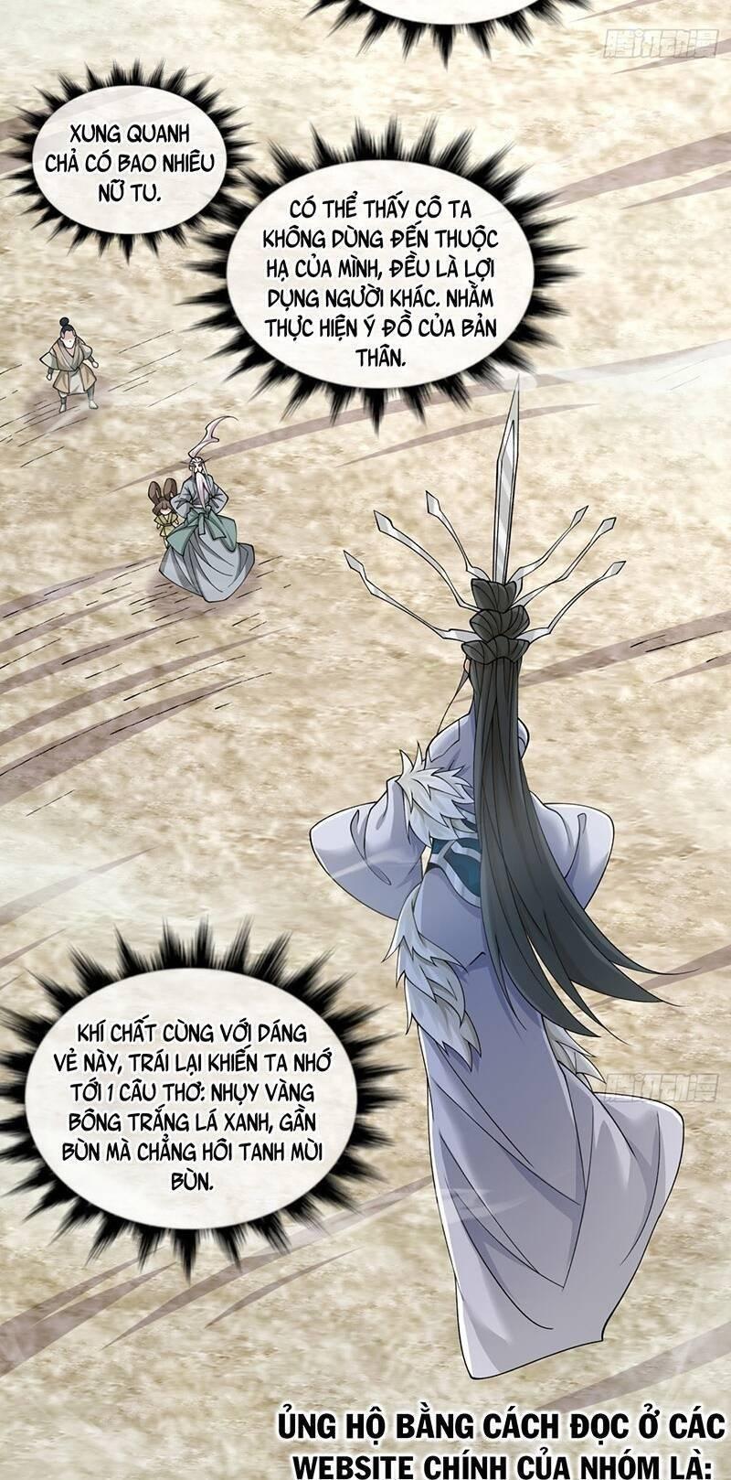 đồ đệ của ta đều là trùm phản diện chapter 30 24