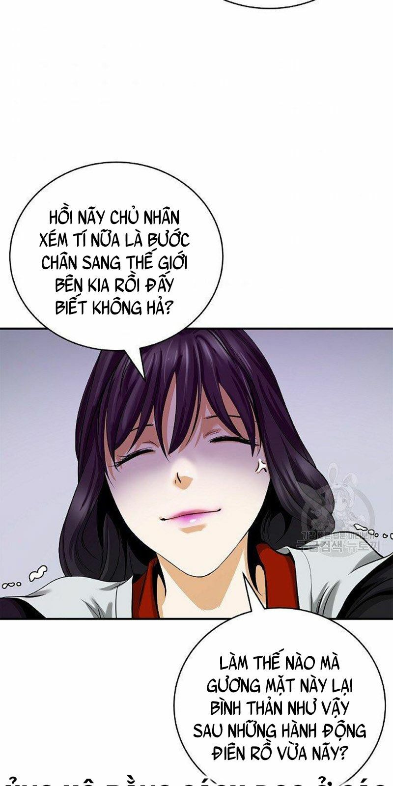 xuyên không thành hổ chapter 69 50