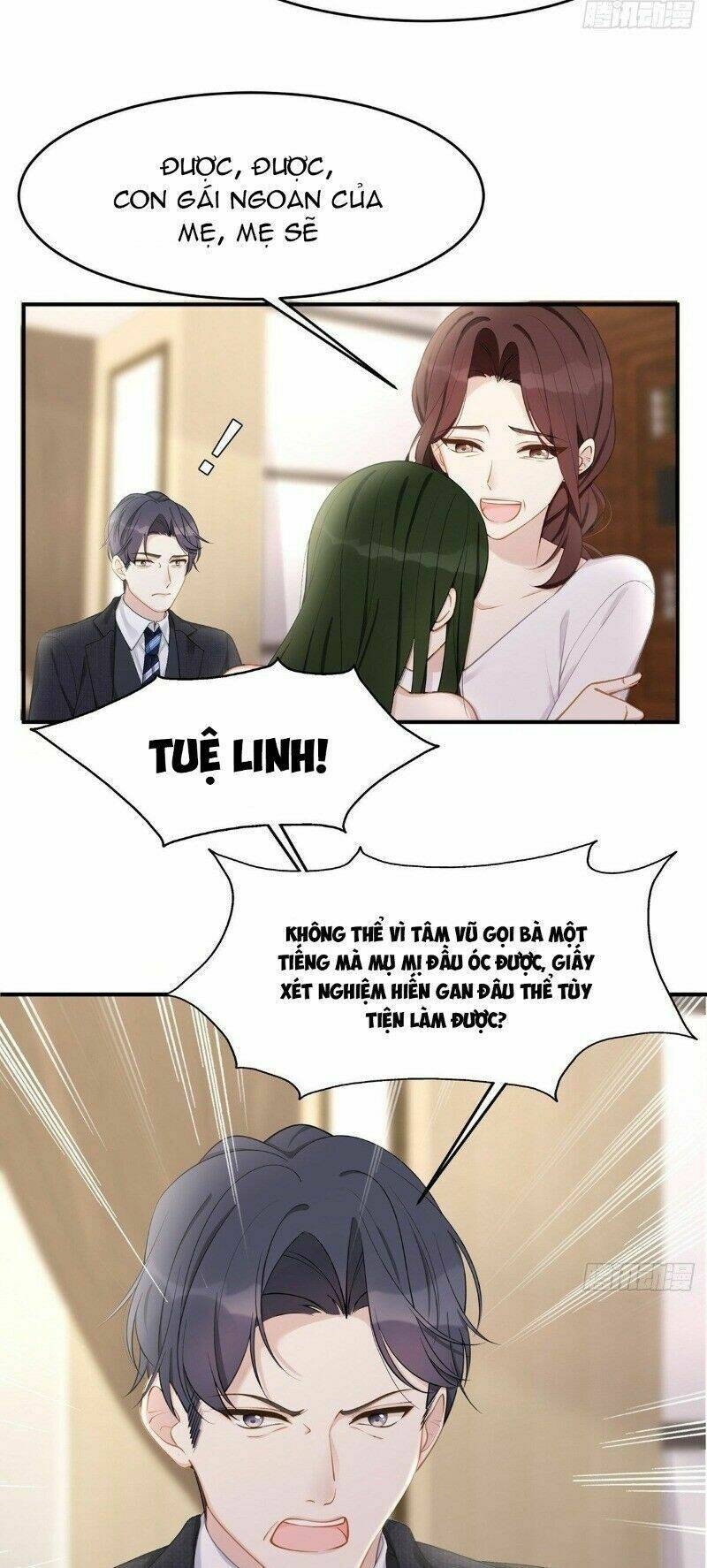 chỉ muốn cưng chiều em chapter 36 5