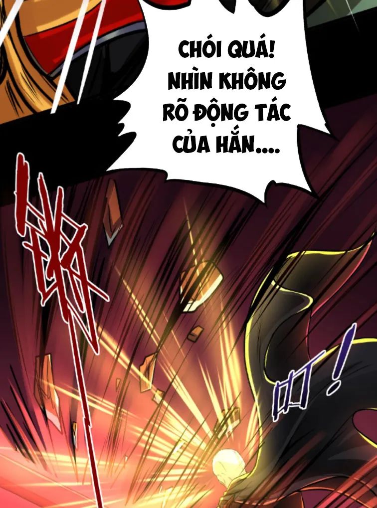 quỷ dị dược tề sư: bệnh nhân của ta đều là kinh khủng chapter 52 11