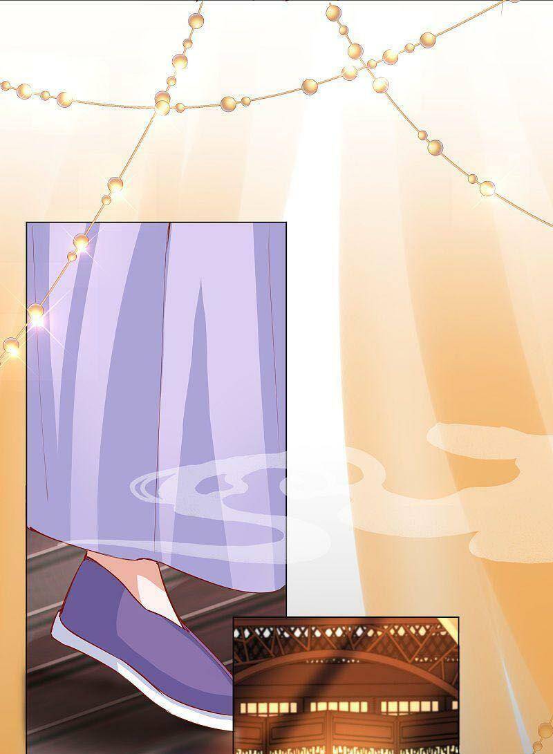 công lược trưởng thành của vương phi chapter 49 21