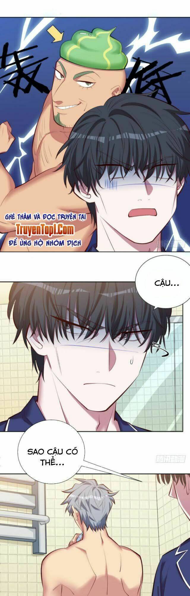 nhạc phụ đại nhân là lão bà chapter 4 12