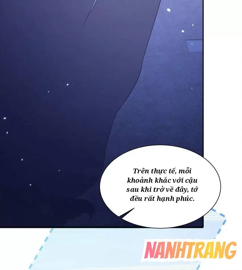 mận xanh chapter 30 16