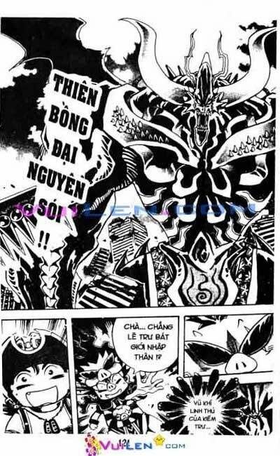 những người bạn tốt chapter 25 122